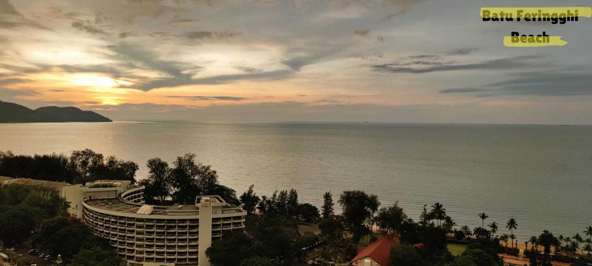 3-Bed Executive Suite, Rumahku @Ceo Bayan Lepas Bagian luar foto