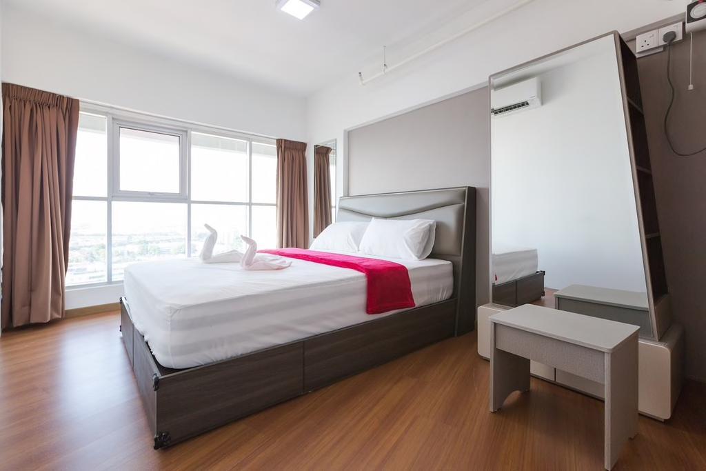 3-Bed Executive Suite, Rumahku @Ceo Bayan Lepas Bagian luar foto