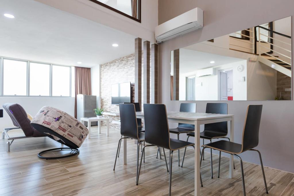 3-Bed Executive Suite, Rumahku @Ceo Bayan Lepas Bagian luar foto