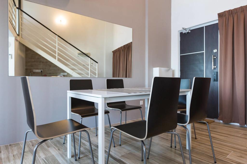 3-Bed Executive Suite, Rumahku @Ceo Bayan Lepas Bagian luar foto