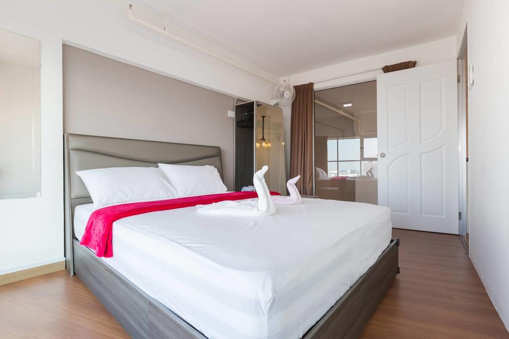 3-Bed Executive Suite, Rumahku @Ceo Bayan Lepas Bagian luar foto