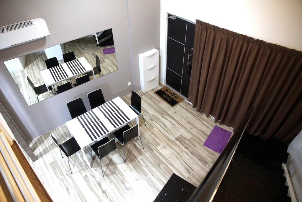 3-Bed Executive Suite, Rumahku @Ceo Bayan Lepas Bagian luar foto