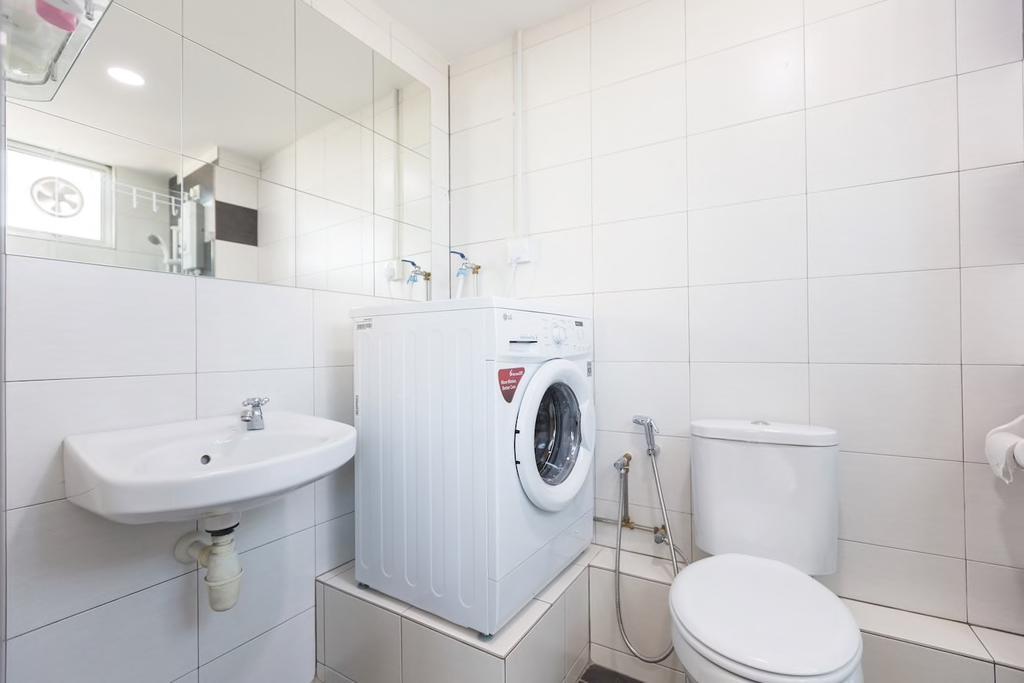 3-Bed Executive Suite, Rumahku @Ceo Bayan Lepas Bagian luar foto