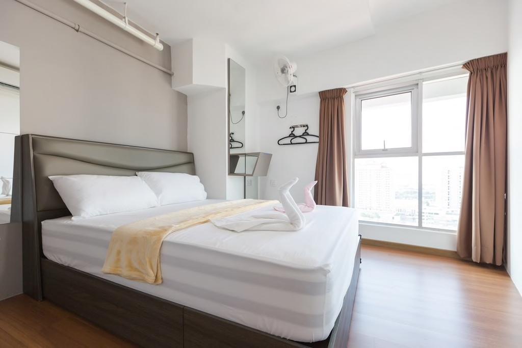 3-Bed Executive Suite, Rumahku @Ceo Bayan Lepas Bagian luar foto