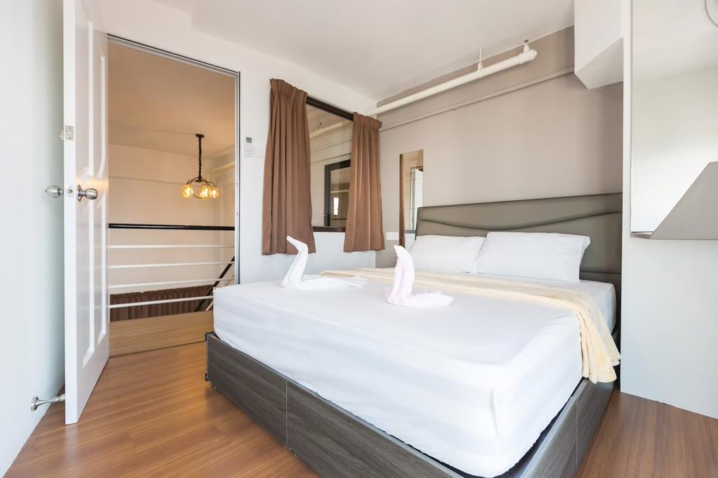 3-Bed Executive Suite, Rumahku @Ceo Bayan Lepas Bagian luar foto
