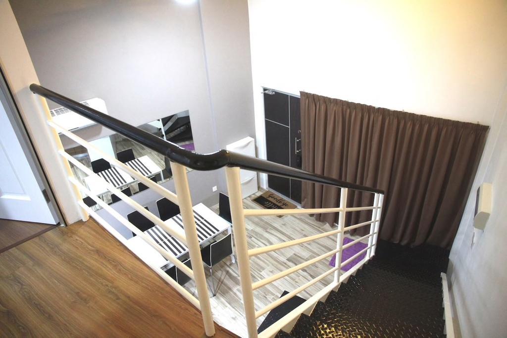 3-Bed Executive Suite, Rumahku @Ceo Bayan Lepas Bagian luar foto